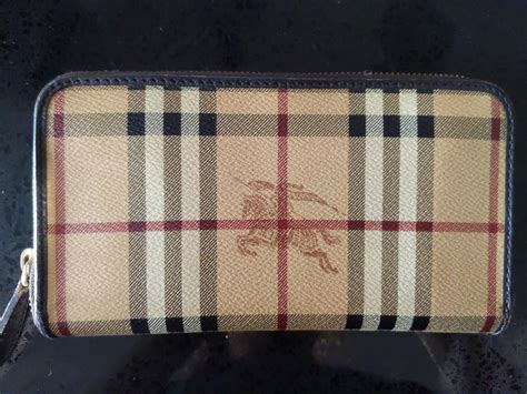 burberry london wallet ebay|authentic Burberry wallet sale.